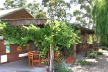 Megalong Valley Farm - Lightning Ridge Tourism 4