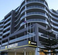 The Chifley On City View - Lightning Ridge Tourism