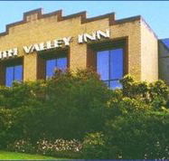 Penrith Valley Inn - Lightning Ridge Tourism