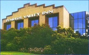 Penrith Valley Inn - Lightning Ridge Tourism 0