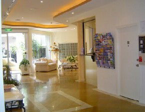 Aquarius Resort - Lightning Ridge Tourism 1