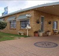 Ardeanal Motel - Lightning Ridge Tourism