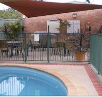 Bent Street Motor Inn - Lightning Ridge Tourism