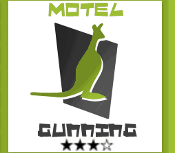 Gunning Motel - Lightning Ridge Tourism