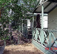 Moama Riverside Caravan Park - Lightning Ridge Tourism
