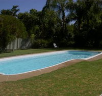 Billabong Motel - Lightning Ridge Tourism
