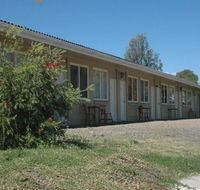Cottonfields Motel - Lightning Ridge Tourism