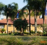 Tuncurry Motor Lodge - Lightning Ridge Tourism