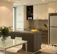 Caroline Serviced Apartments Brighton - Lightning Ridge Tourism