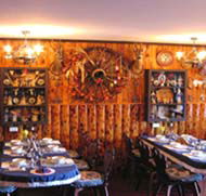Karelia Alpine Lodge - Lightning Ridge Tourism