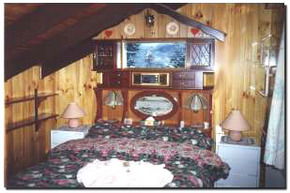 Karelia Alpine Lodge - Lightning Ridge Tourism 2