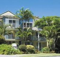 Noosa Outrigger Beach Resort - Lightning Ridge Tourism