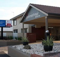 Comfort Inn Warrnambool International - Lightning Ridge Tourism