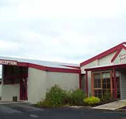 Coal Creek Motel - Lightning Ridge Tourism