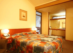 Mitchell Motor Inn - Lightning Ridge Tourism