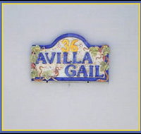 A Villa Gail - Lightning Ridge Tourism