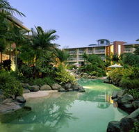Breakfree Alexandra Beach Resort - Lightning Ridge Tourism