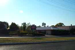 All Seasons Outback Mount Isa - Lightning Ridge Tourism 0