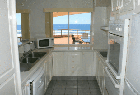 Casablanca Palms On The Beach - Lightning Ridge Tourism 1