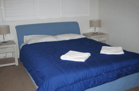 Casablanca Palms On The Beach - thumb 2