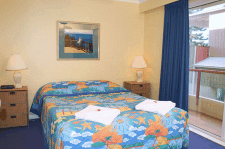 Casablanca Palms On The Beach - Lightning Ridge Tourism 3