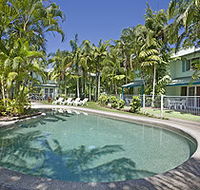 Coco Bay Resort - Lightning Ridge Tourism