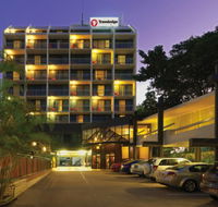 Travelodge Rockhampton - Lightning Ridge Tourism