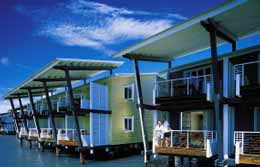 South Stradbroke Island QLD Lightning Ridge Tourism