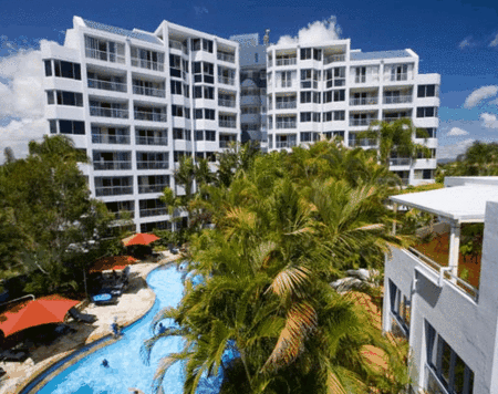Mariner Shores - Lightning Ridge Tourism