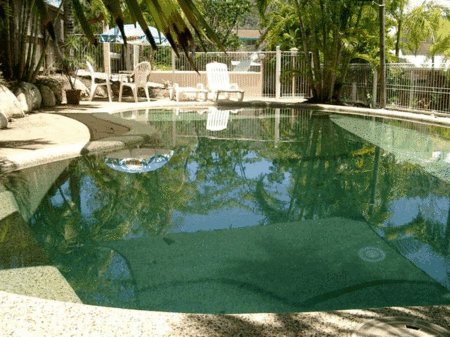 Mariner Gables - Lightning Ridge Tourism