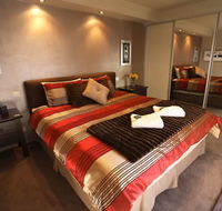 Alpine Country Cottages - Studio 7 - Lightning Ridge Tourism