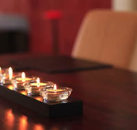 Alpine Country Cottages - Studio 3 - Lightning Ridge Tourism