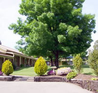 Mansfield Valley Motor Inn - Lightning Ridge Tourism
