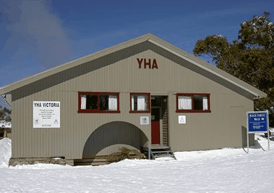 Mount Buller YHA Lodge - Lightning Ridge Tourism