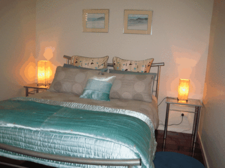 Pinnacle View Apartments - Lightning Ridge Tourism 1