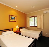 Portside Executive Apartments - Lightning Ridge Tourism