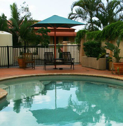 Sapphire Resort - Lightning Ridge Tourism 1