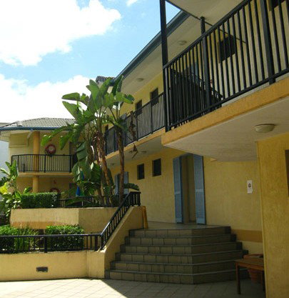 Sapphire Resort - Lightning Ridge Tourism 2