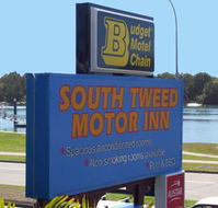 South Tweed Motor Inn - Lightning Ridge Tourism