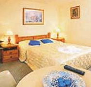 Cooks Endeavour Motor Inn - Lightning Ridge Tourism