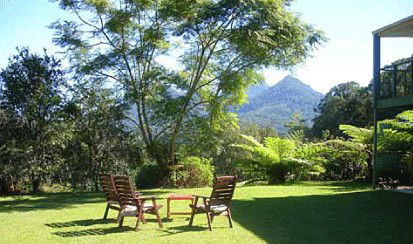 Shambala Bed & Breakfast - Lightning Ridge Tourism 2
