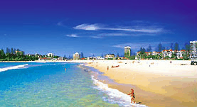 Sunshine Beach Resort - Lightning Ridge Tourism