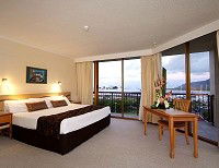 Pacific International Hotel - Lightning Ridge Tourism 1