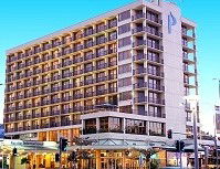 Pacific International Hotel - Lightning Ridge Tourism 2