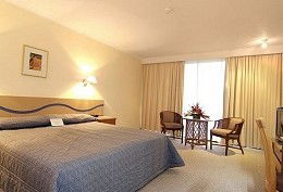 Pacific International Hotel - Lightning Ridge Tourism 3