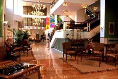 Pacific International Hotel - Lightning Ridge Tourism 4