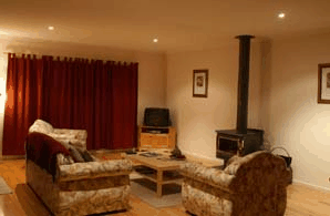 Alpine View Holiday Units - Lightning Ridge Tourism