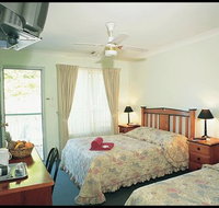 Miranda Lodge - Lightning Ridge Tourism