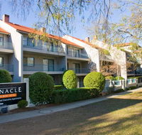Pinnacle Apartments - Lightning Ridge Tourism