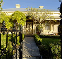 Cornwall Park Bed And Breakfast - Lightning Ridge Tourism